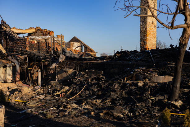 Reliable Fire Damage Removal contractor in Myersville, MD by Fire Damage Laser Cleaning